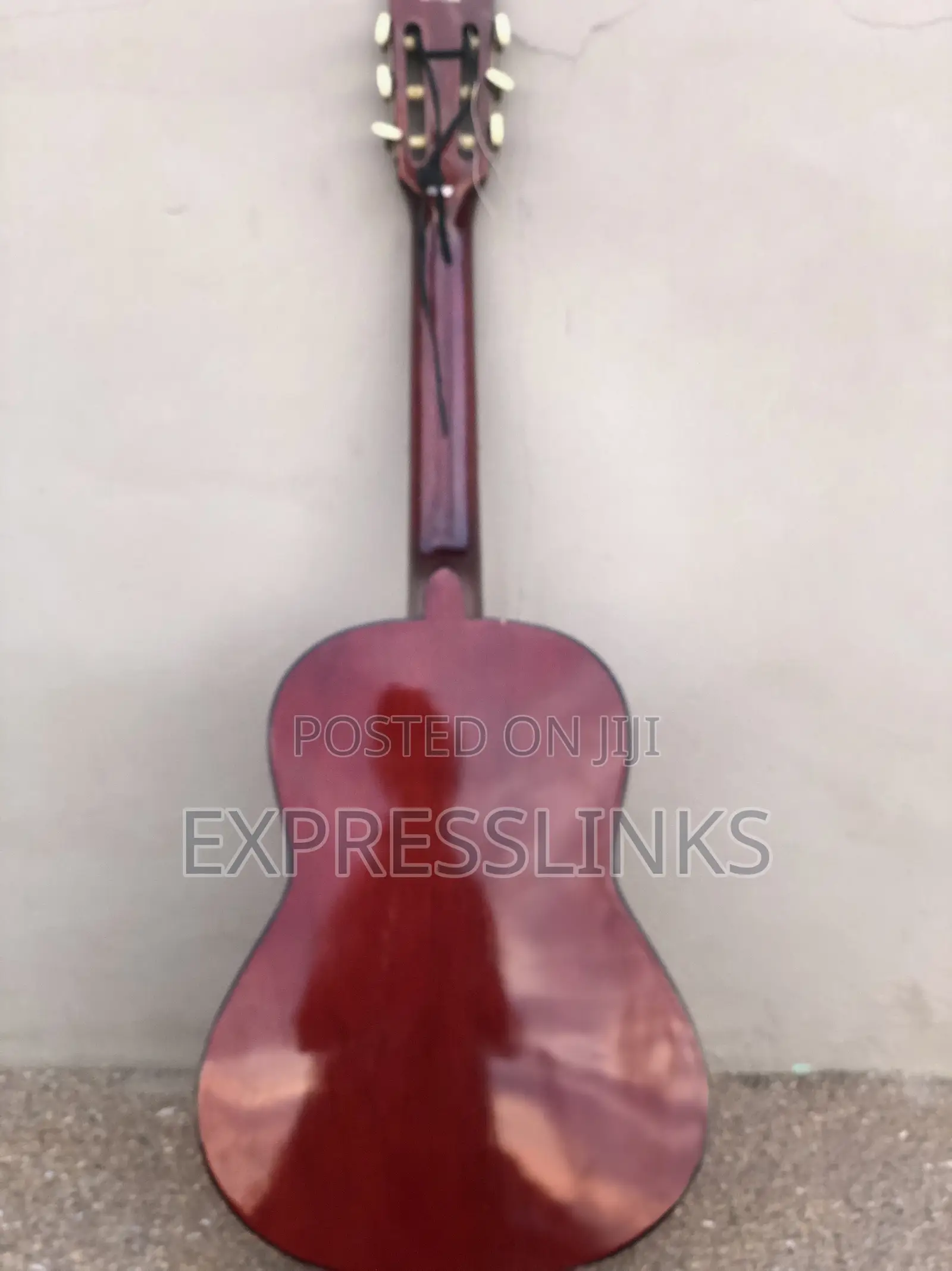 Classical Acoustic Guitar