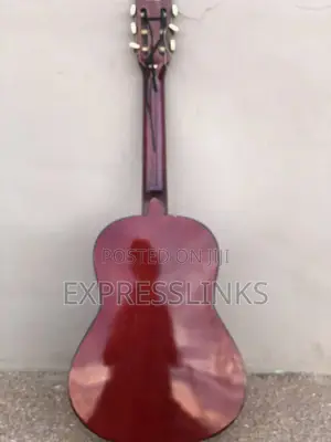 Classical Acoustic Guitar