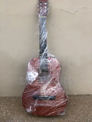Classical Acoustic Guitar