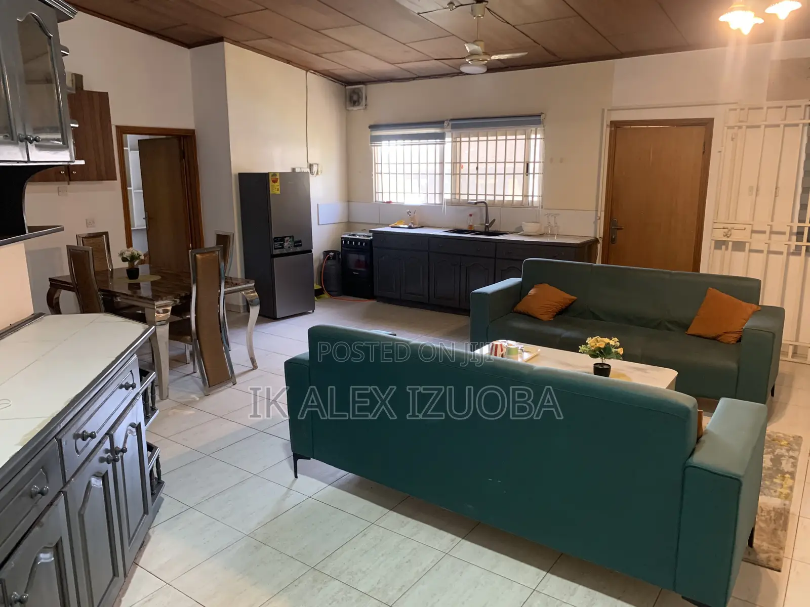 Short Stay, Daily, Weekly, Monthly Renting