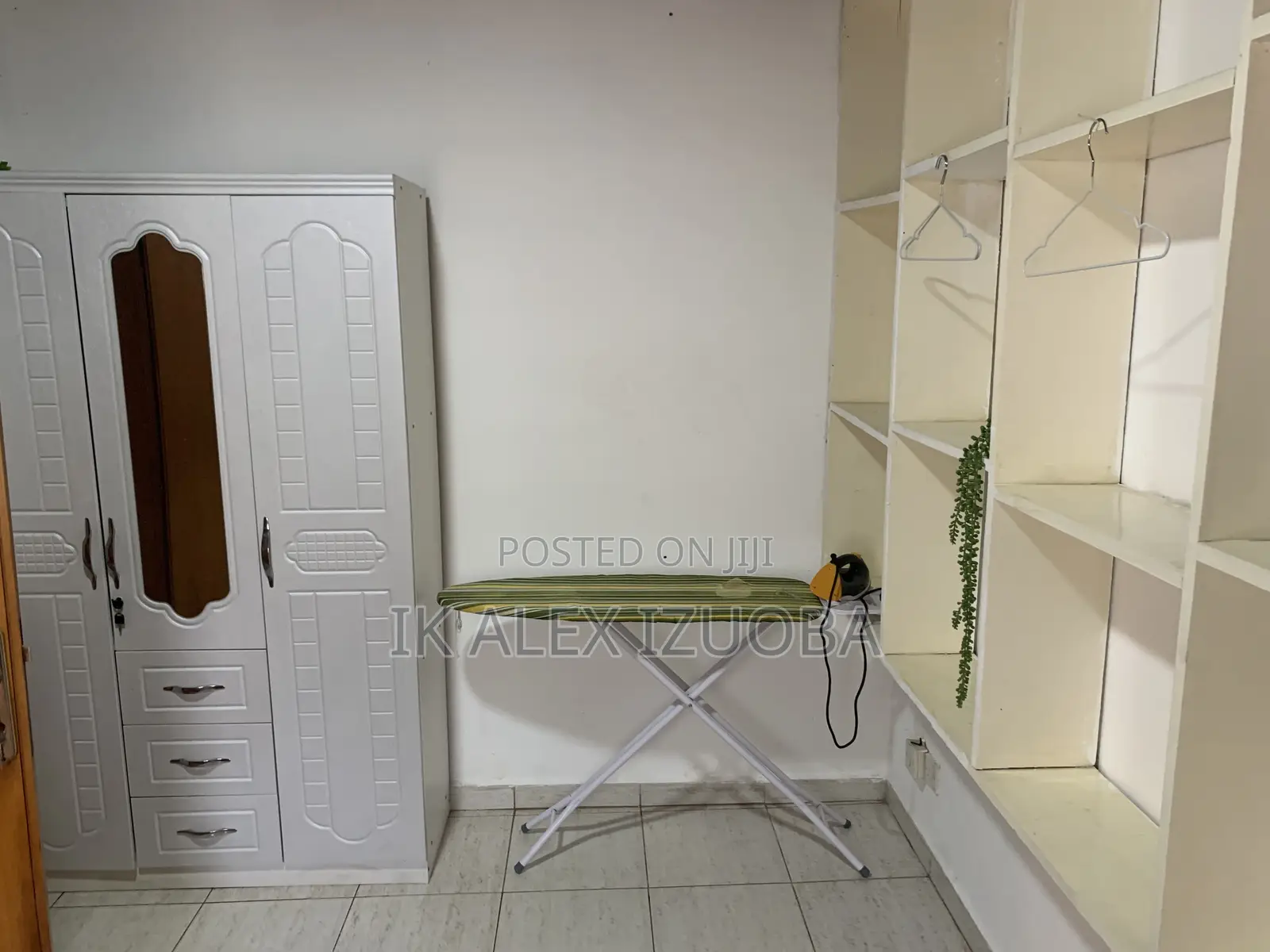 Short Stay, Daily, Weekly, Monthly Renting