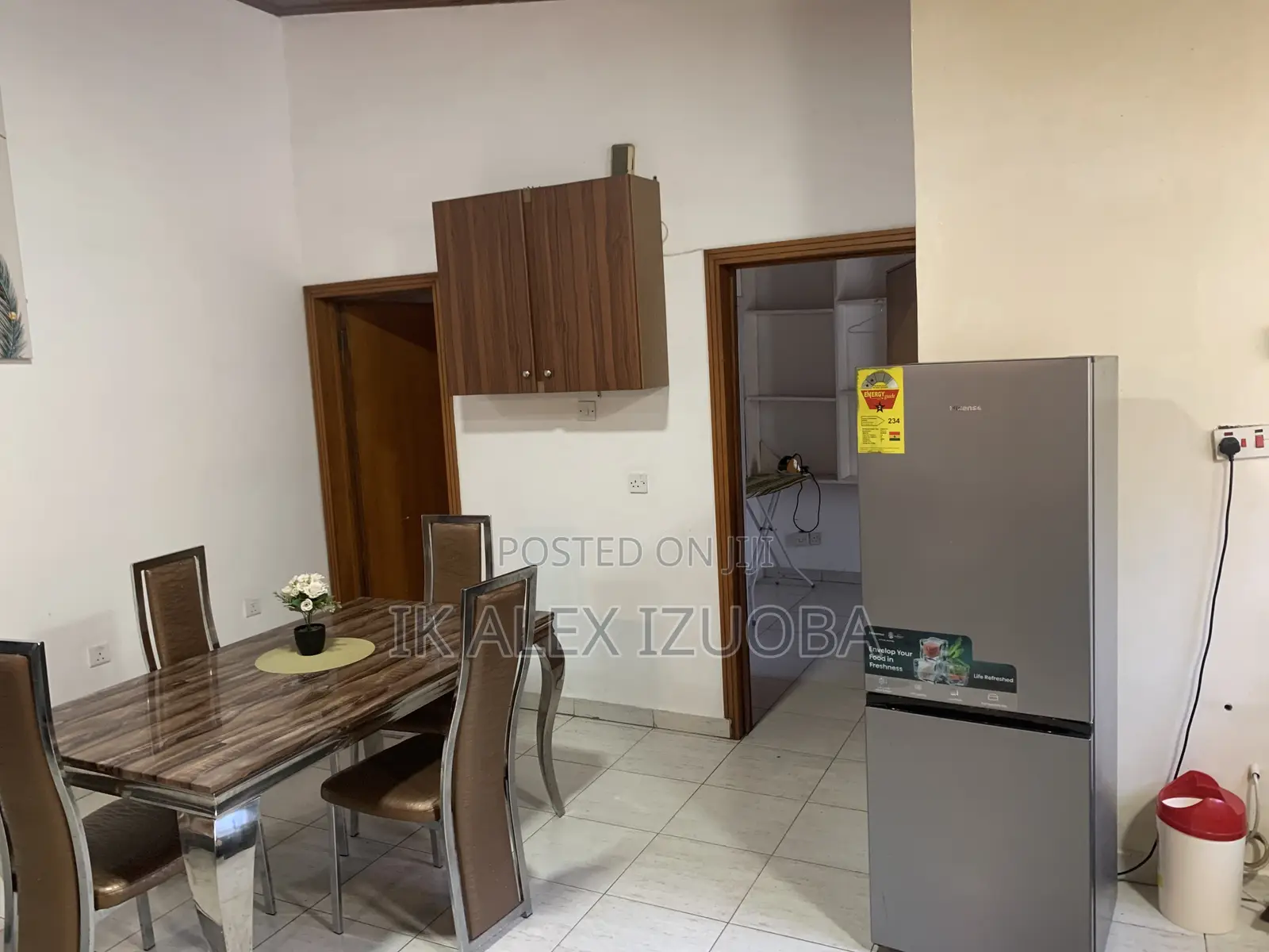 Short Stay, Daily, Weekly, Monthly Renting