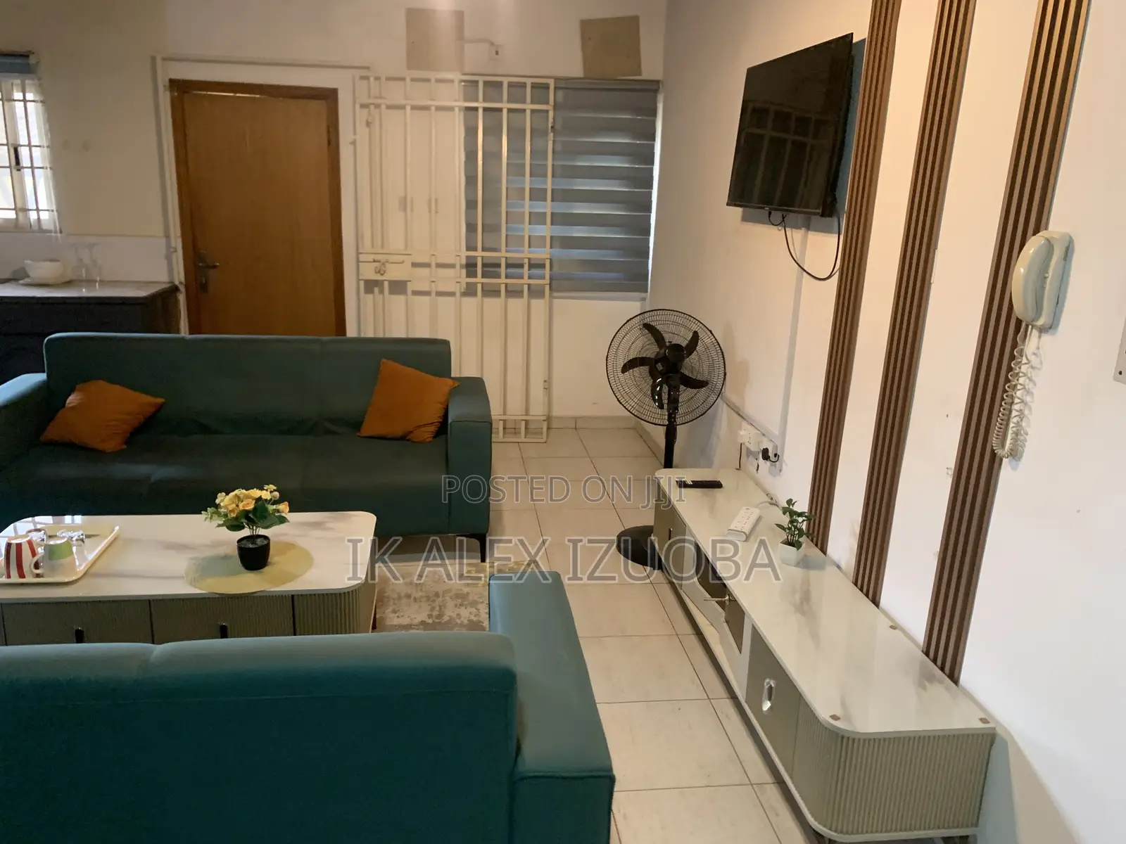 Short Stay, Daily, Weekly, Monthly Renting