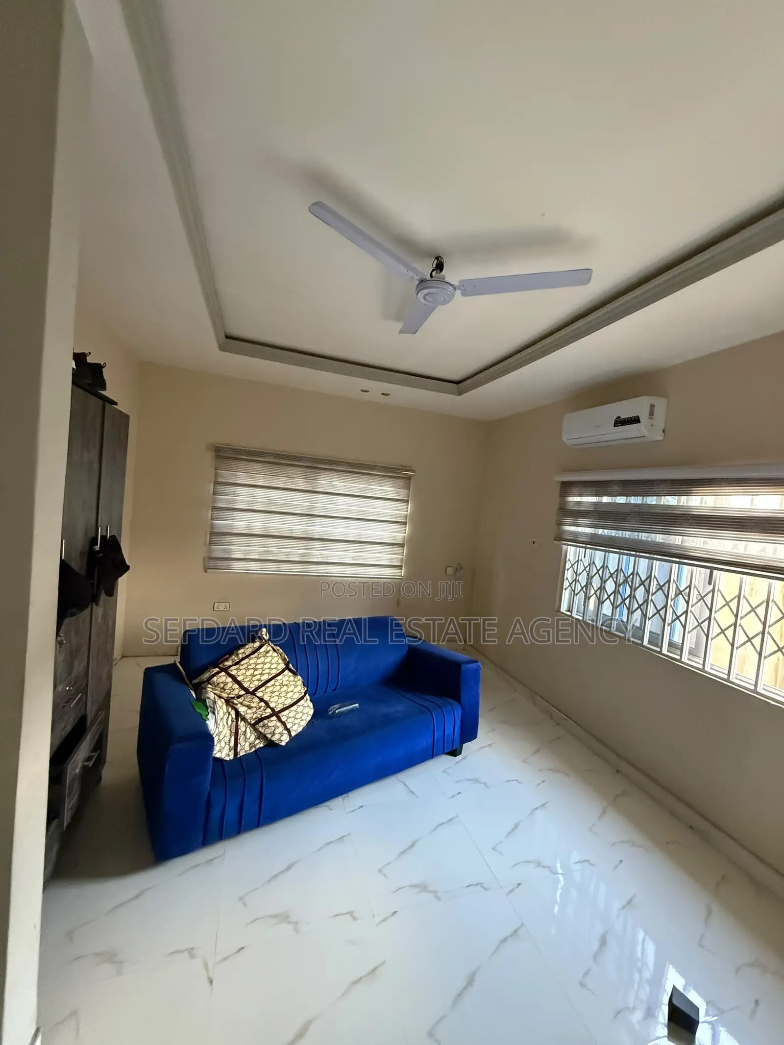 3bdrm House in Sefdard Properties, Amasaman for sale