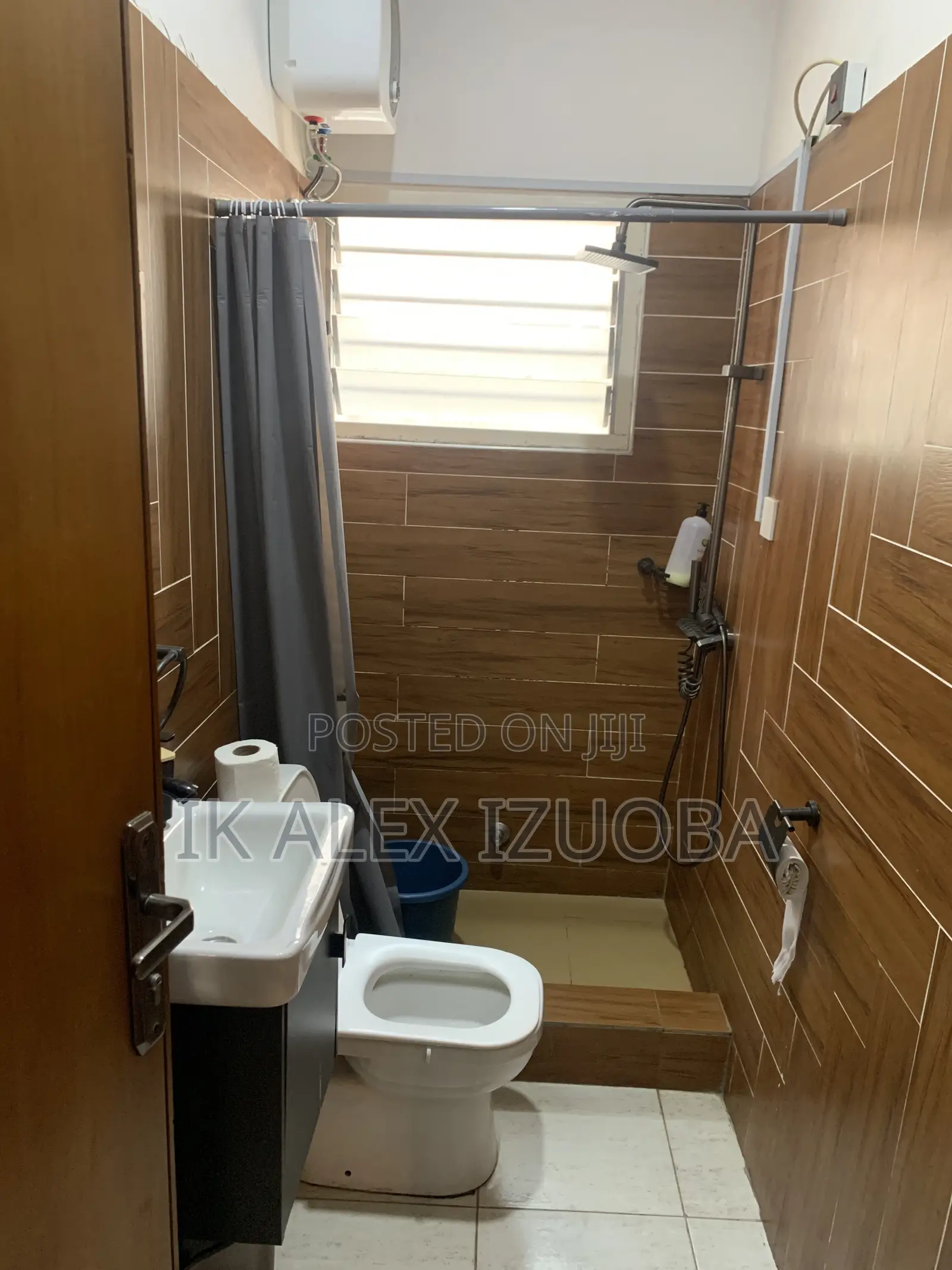 Short Stay, Daily, Weekly, Monthly Renting