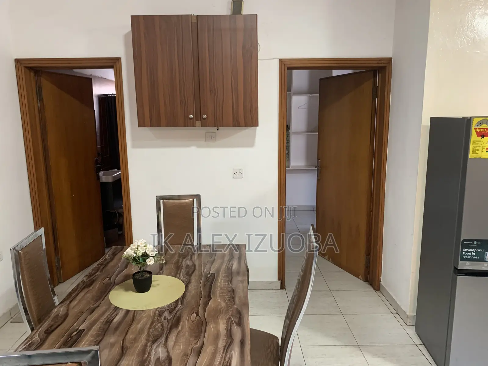 Short Stay, Daily, Weekly, Monthly Renting