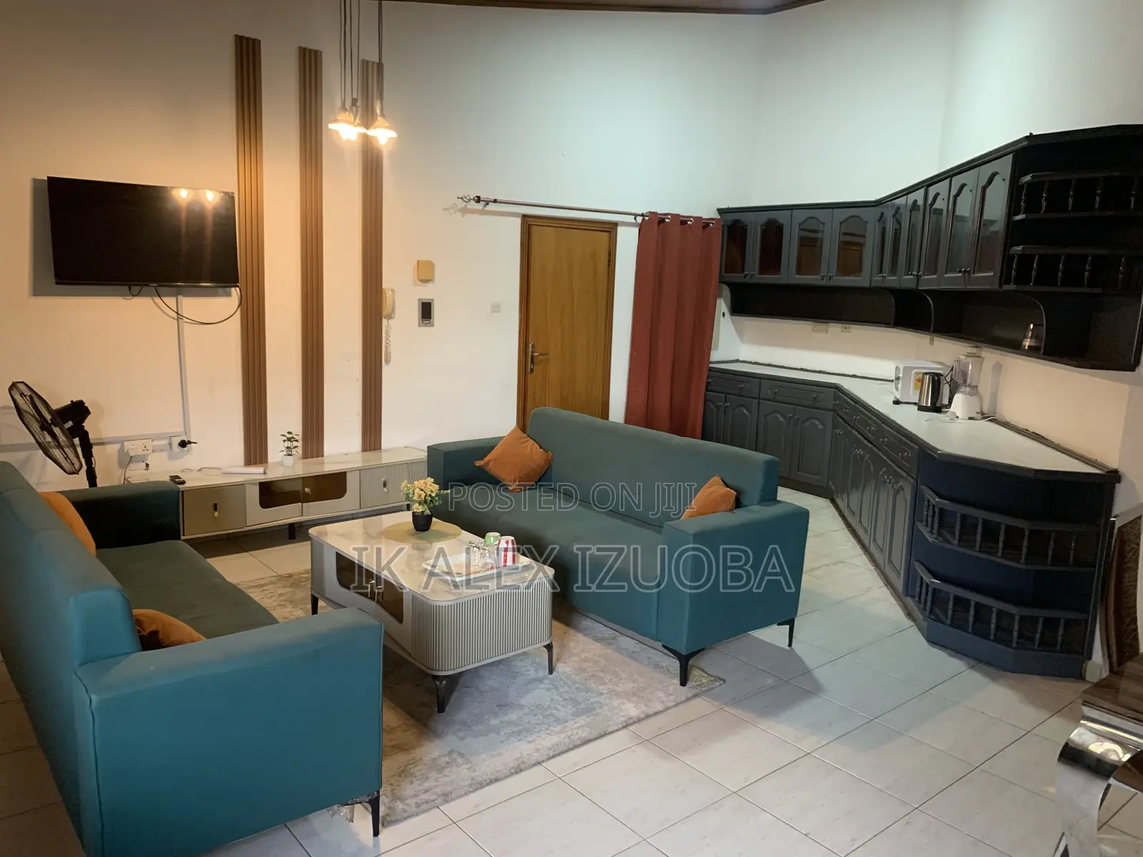 Short Stay, Daily, Weekly, Monthly Renting