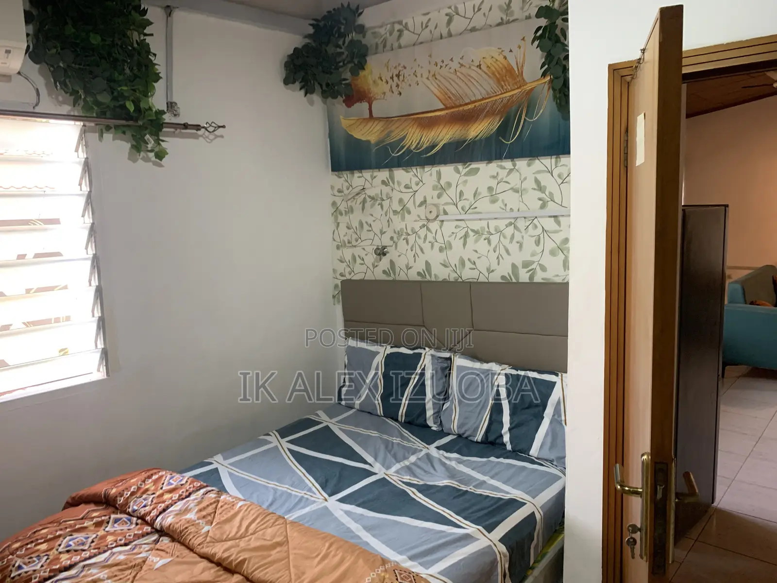 Short Stay, Daily, Weekly, Monthly Renting