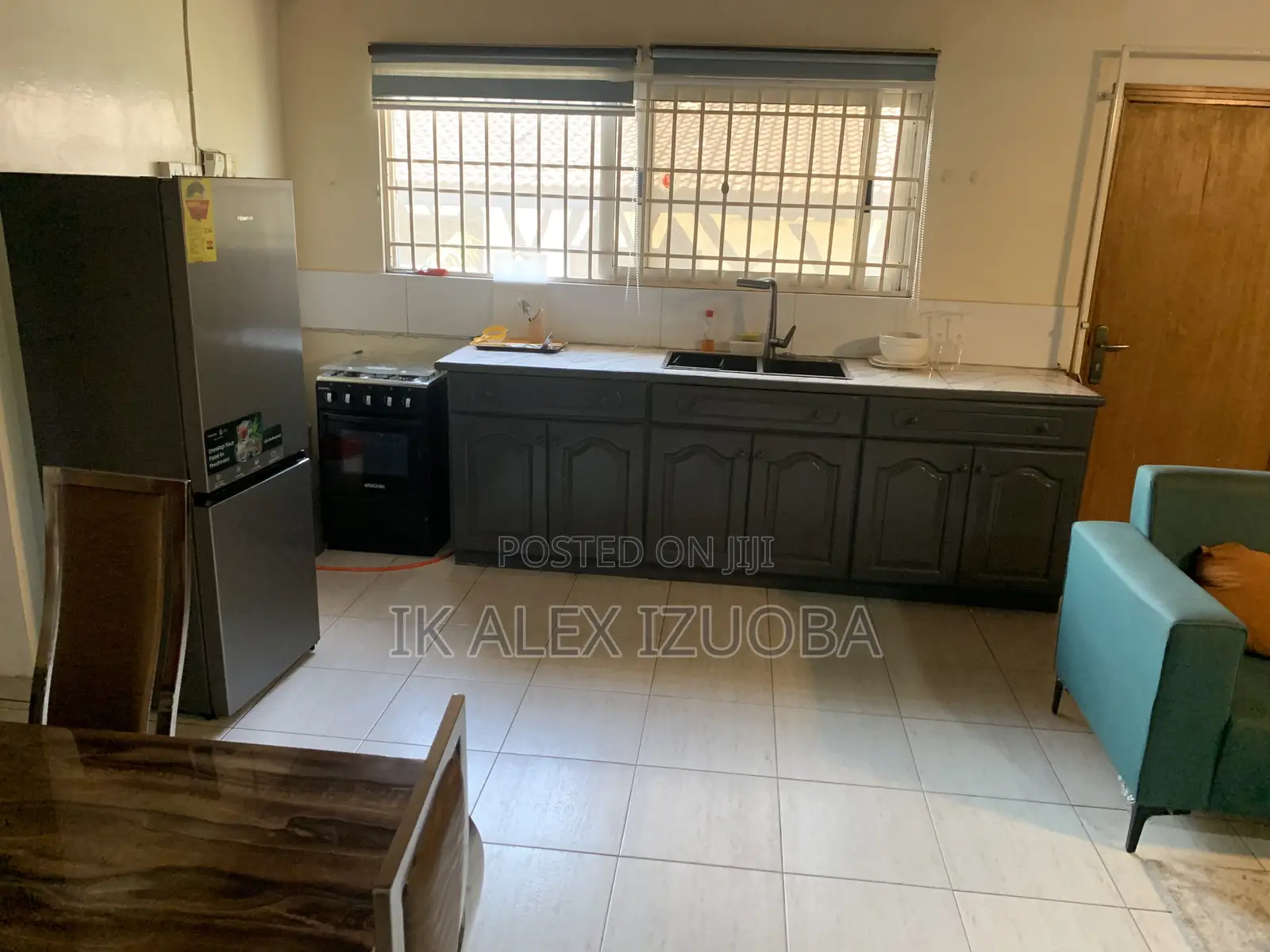 Short Stay, Daily, Weekly, Monthly Renting