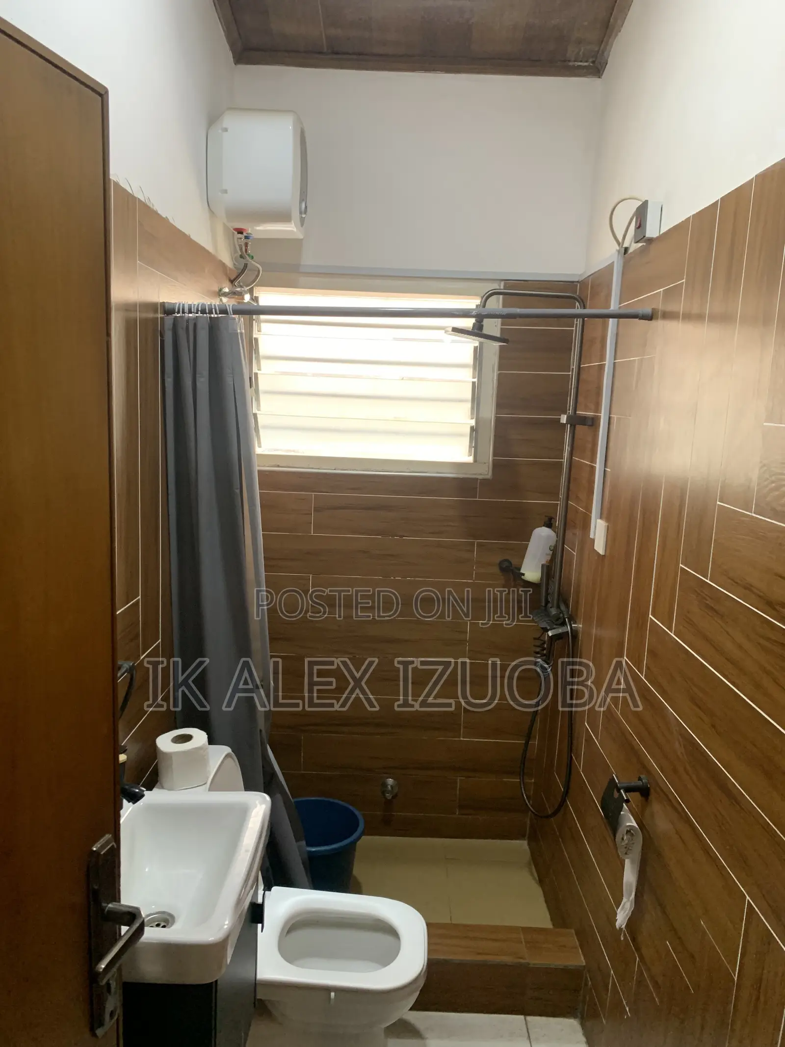 Short Stay, Daily, Weekly, Monthly Renting