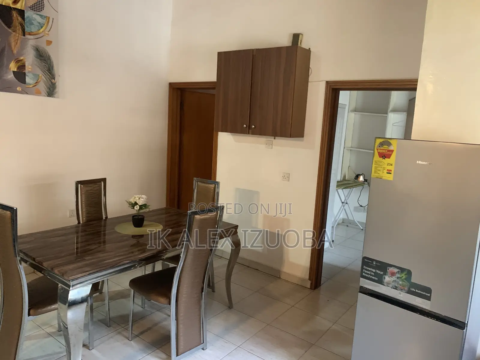 Short Stay, Daily, Weekly, Monthly Renting