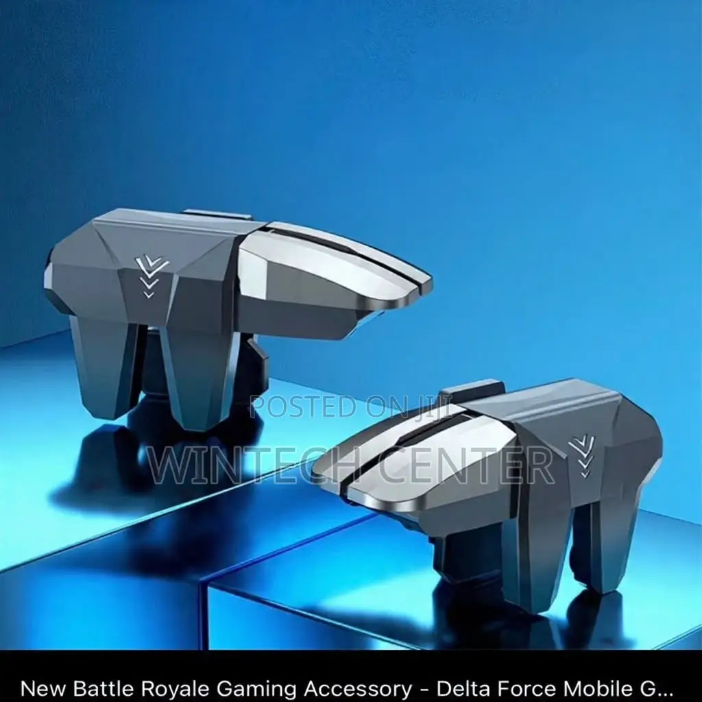 G21 Mobile Game Triggers / Controllers