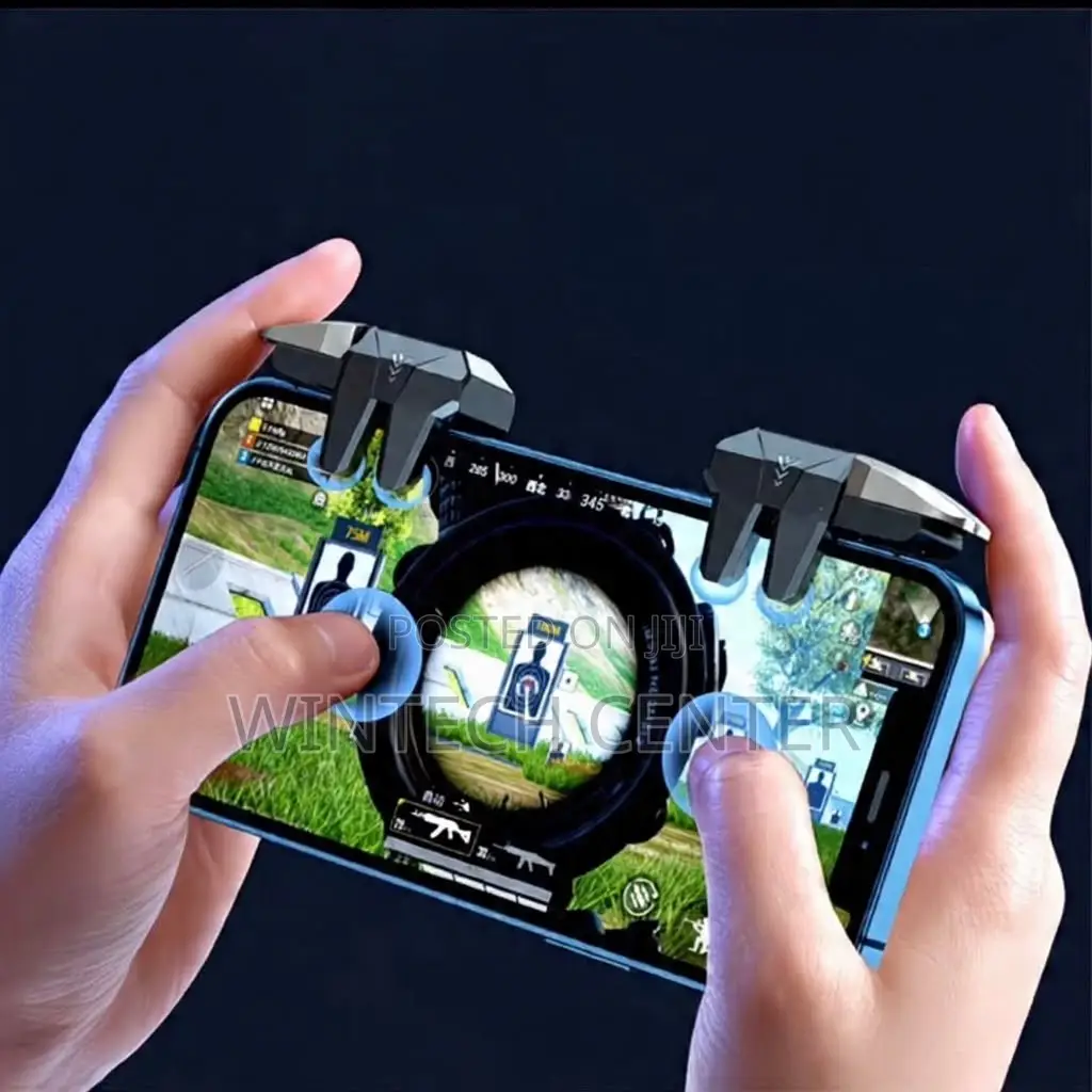 G21 Mobile Game Triggers / Controllers
