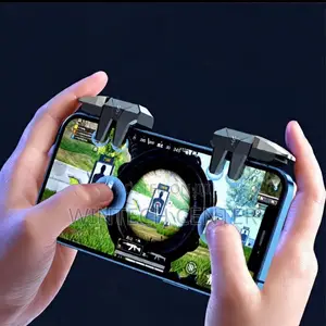 G21 Mobile Game Triggers / Controllers