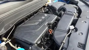 Haval H6 1.5 turbo FWD 2018 Blue