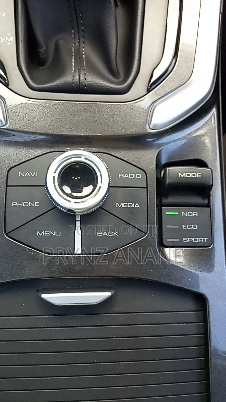 Haval H6 1.5 turbo FWD 2018 Blue