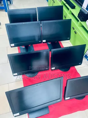 Desktop Computer Lenovo ThinkCentre M900 8GB Intel Core i5 HDD 512GB