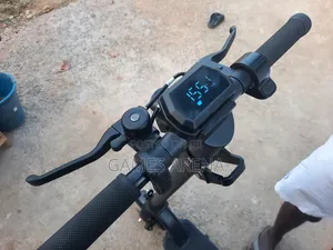 Carrera Impel iS1 Electric Scooter for Kids and Adults