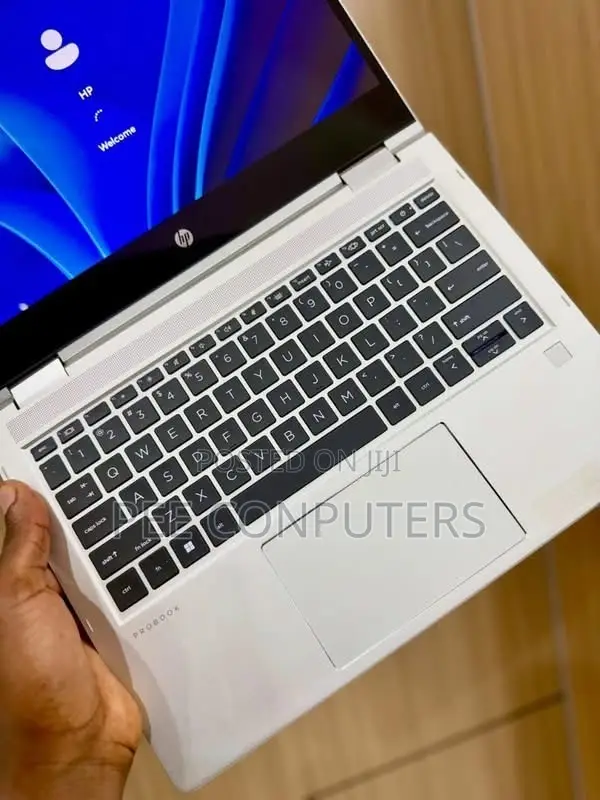 Laptop HP ProBook x360 435 G8 8GB AMD Ryzen 5 SSD 256GB