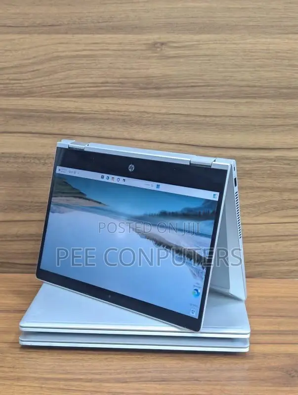 Laptop HP ProBook x360 435 G8 8GB AMD Ryzen 5 SSD 256GB