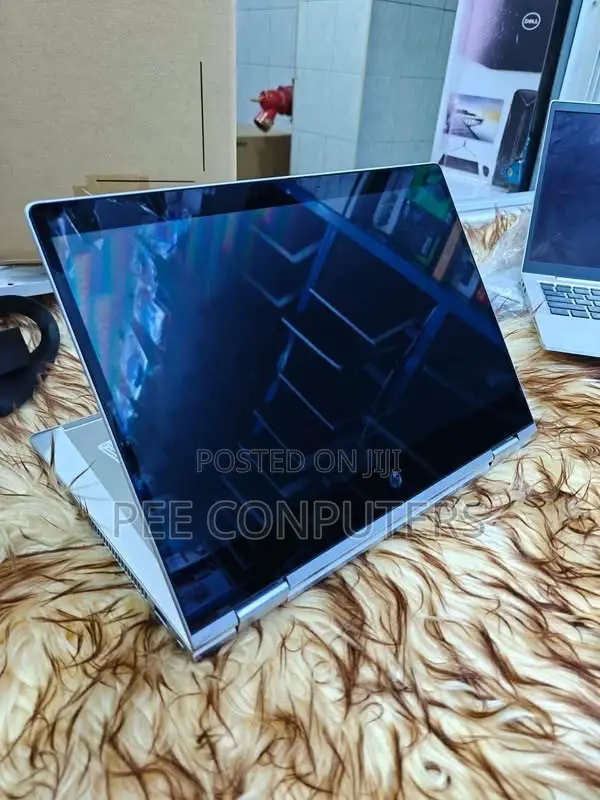 Laptop HP ProBook x360 435 G8 8GB AMD Ryzen 5 SSD 256GB