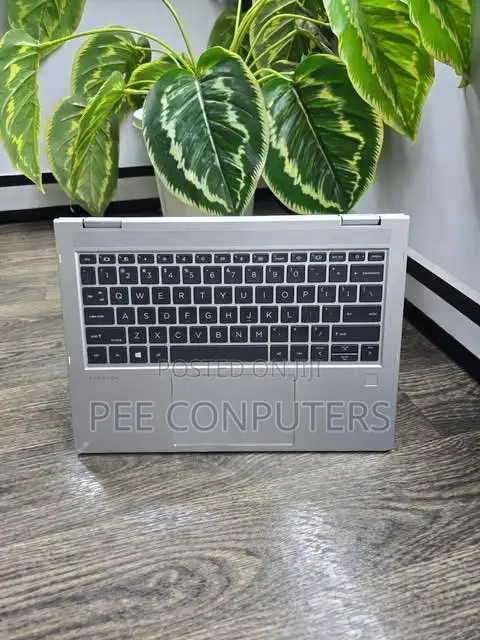 Laptop HP ProBook x360 435 G8 8GB AMD Ryzen 5 SSD 256GB