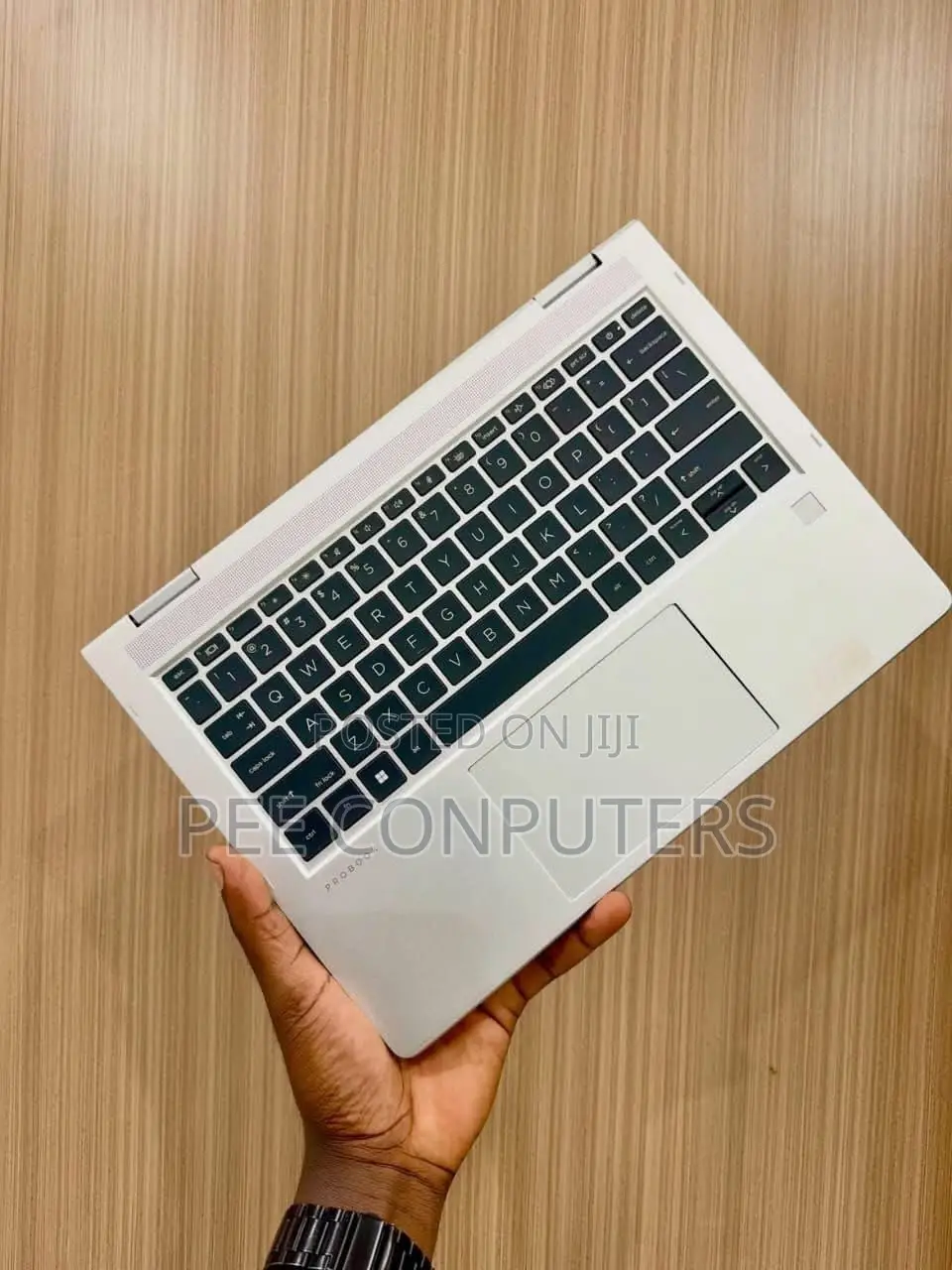 Laptop HP ProBook x360 435 G8 8GB AMD Ryzen 5 SSD 256GB