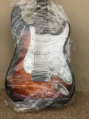 *Ion Electric Lead Guitar
