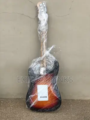 *Ion Electric Lead Guitar