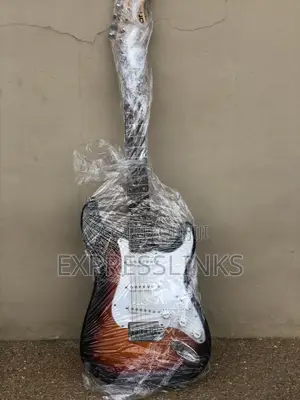 *Ion Electric Lead Guitar