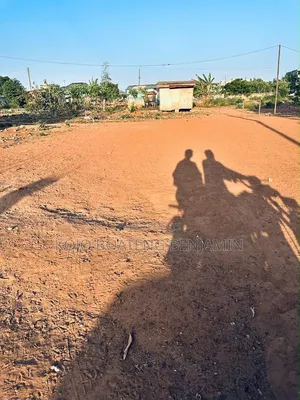 4 Plots of Land for Sale in Oyarifa Focus