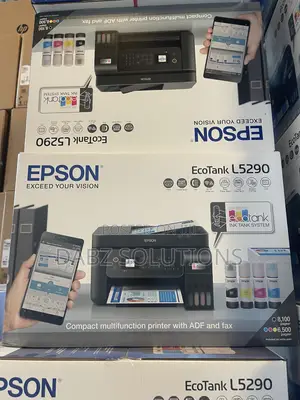 Epson EcoTank L5290 Printer