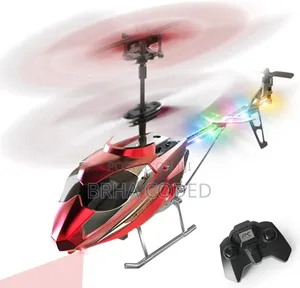 Vatos YD-218 3.5CH RC Helicopter With Gyro Altitude Hold