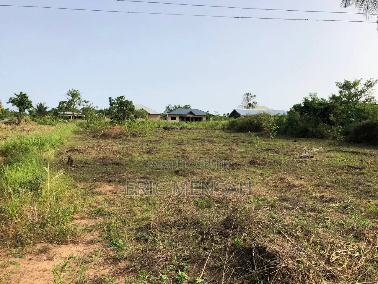 Plots of Land