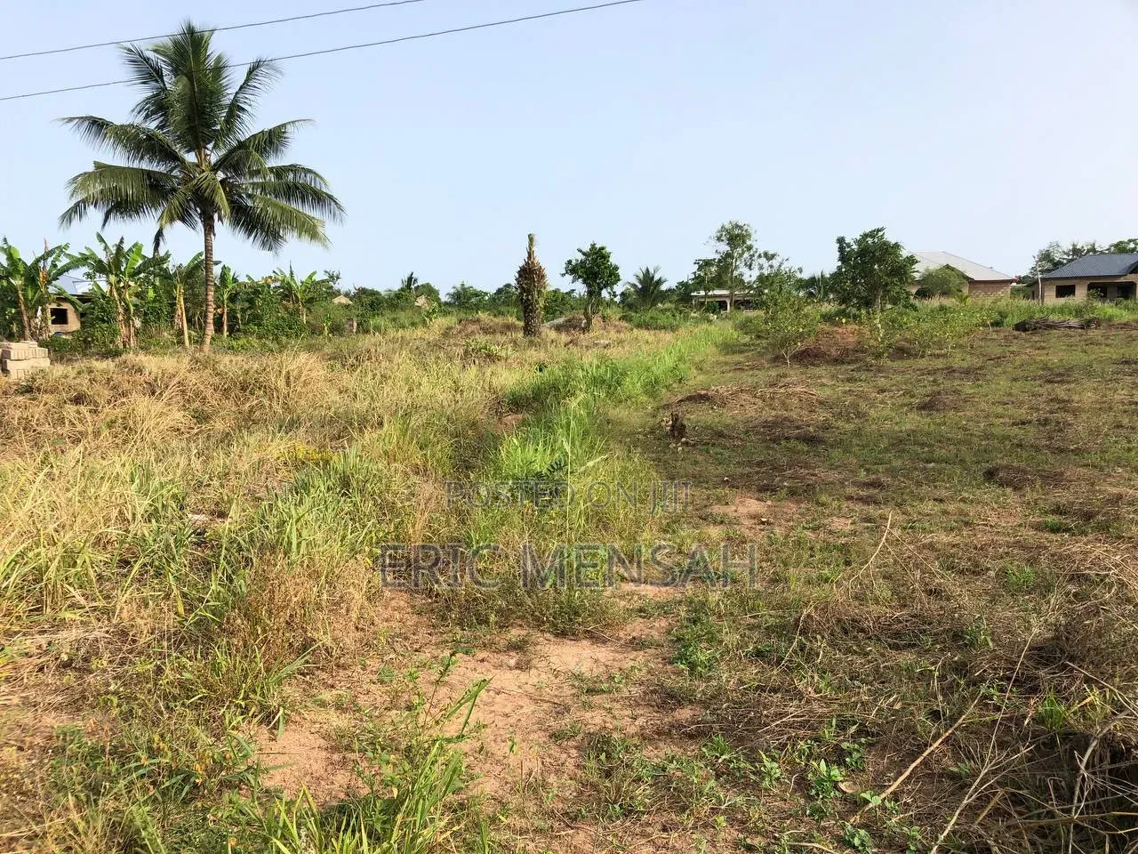 Plots of Land