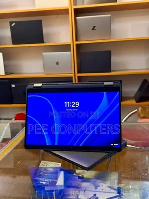 Laptop Dell Latitude 5300 2-in-1 8GB Intel Core i5 SSD 256GB