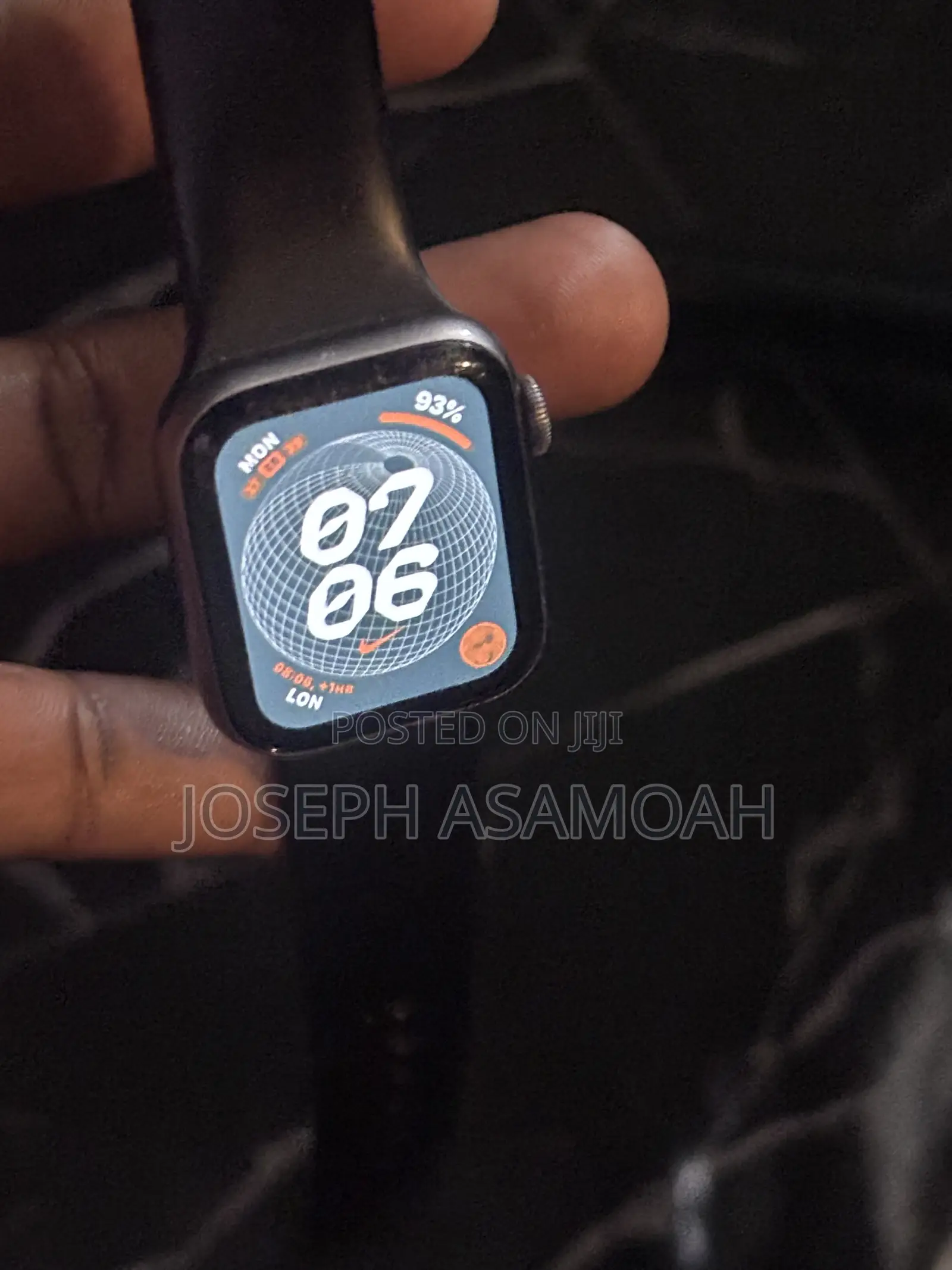 Apple Series 5 Watch