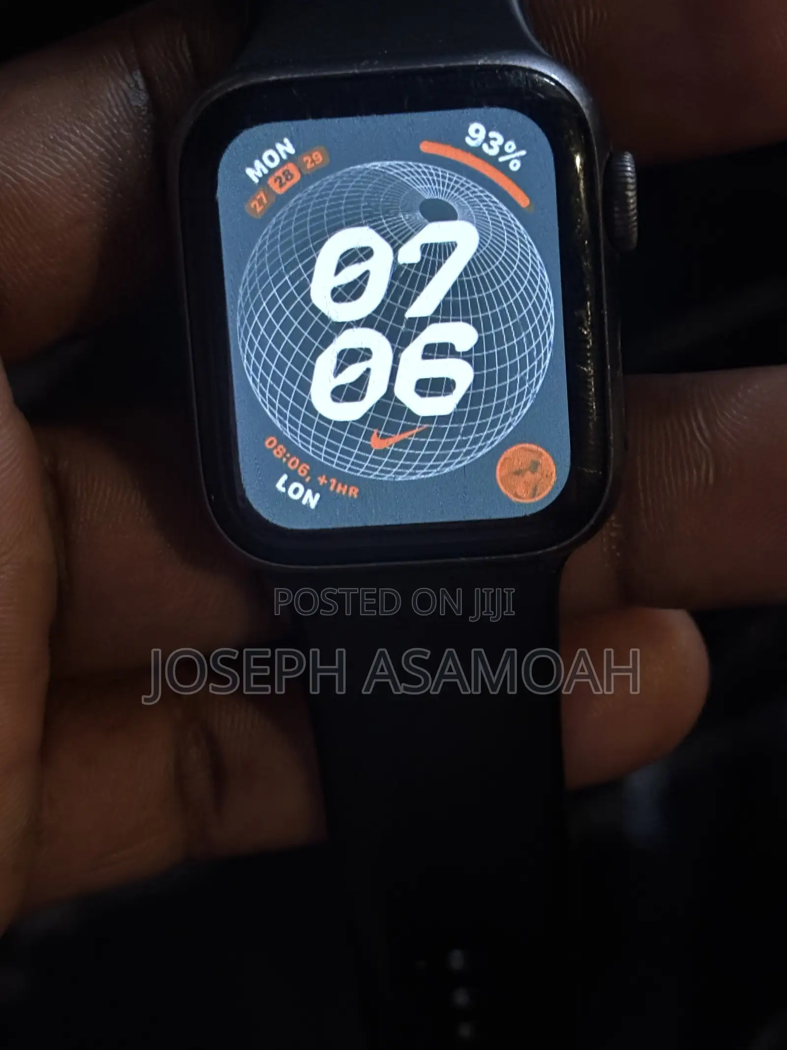 Apple Series 5 Watch
