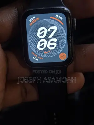Apple Series 5 Watch