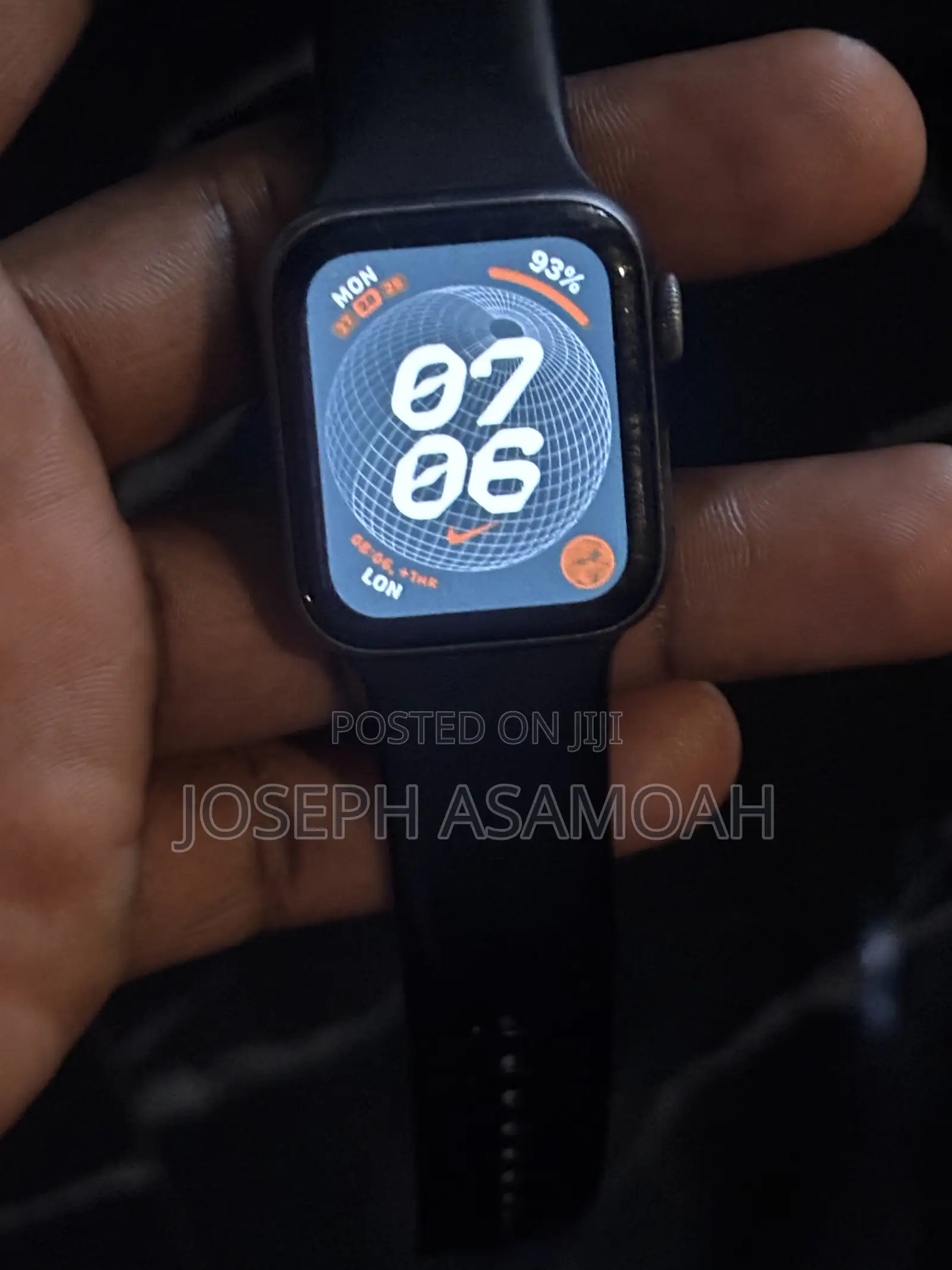 Apple Series 5 Watch