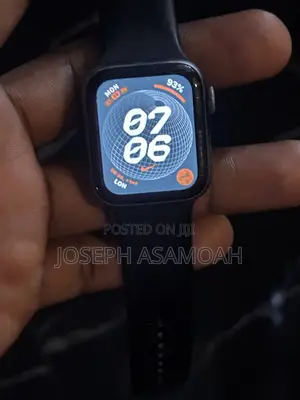 Apple Series 5 Watch