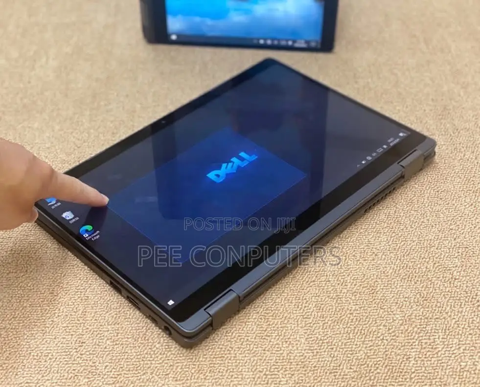 Laptop Dell Latitude 5300 2-in-1 8GB Intel Core i5 SSD 256GB