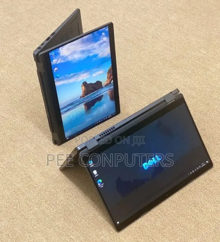 Laptop Dell Latitude 5300 2-in-1 8GB Intel Core i5 SSD 256GB