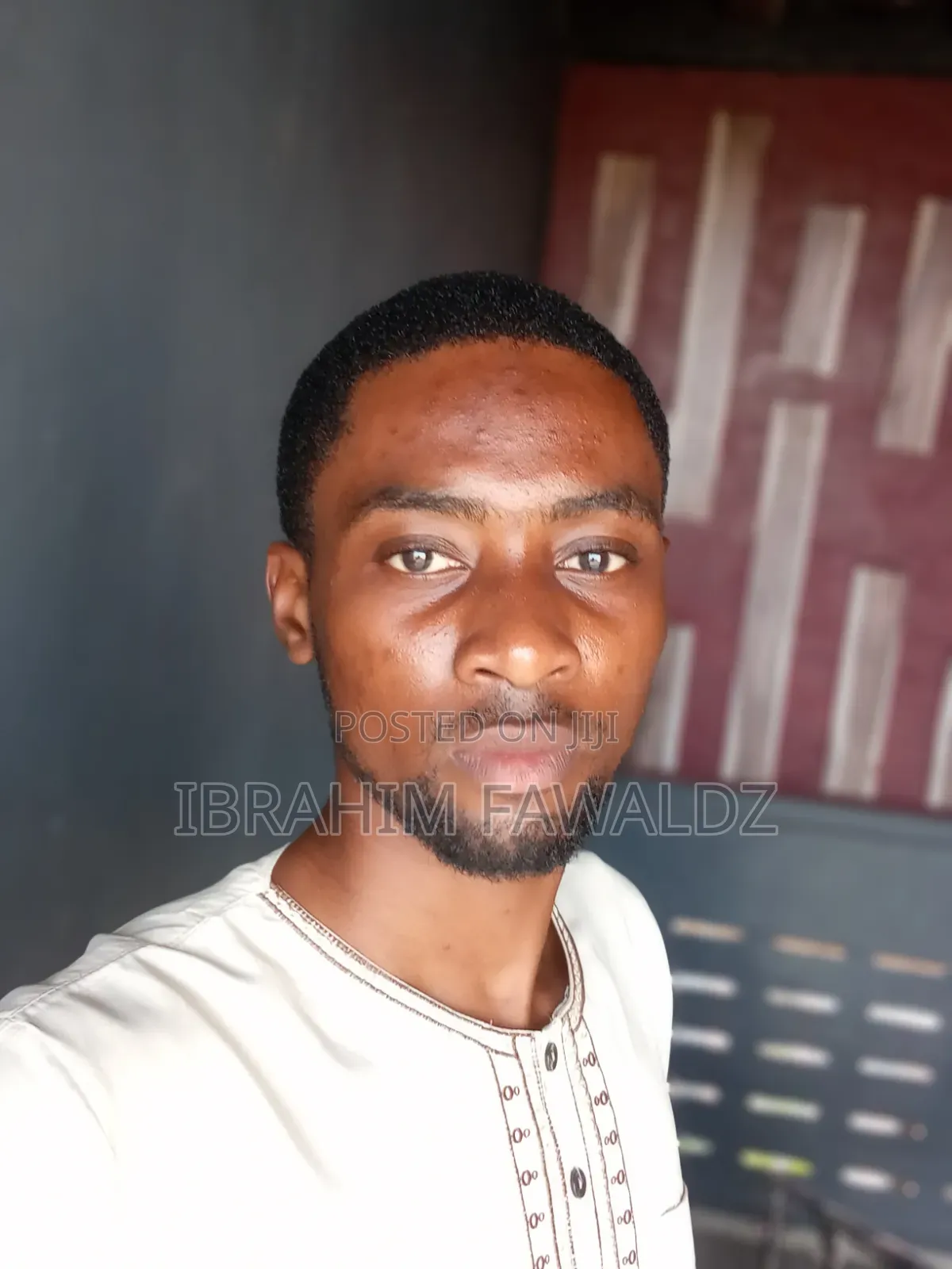 Househelp Need,private House