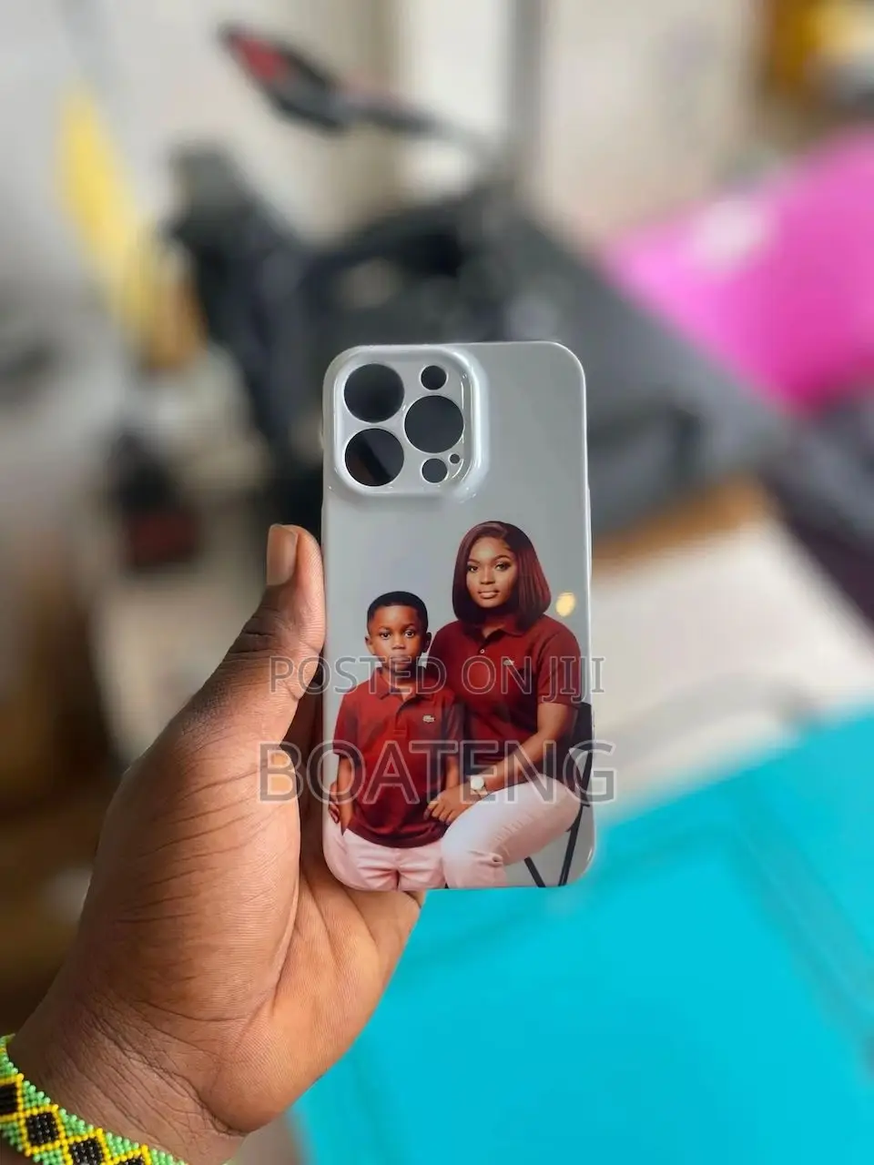 Customized Phone Covers