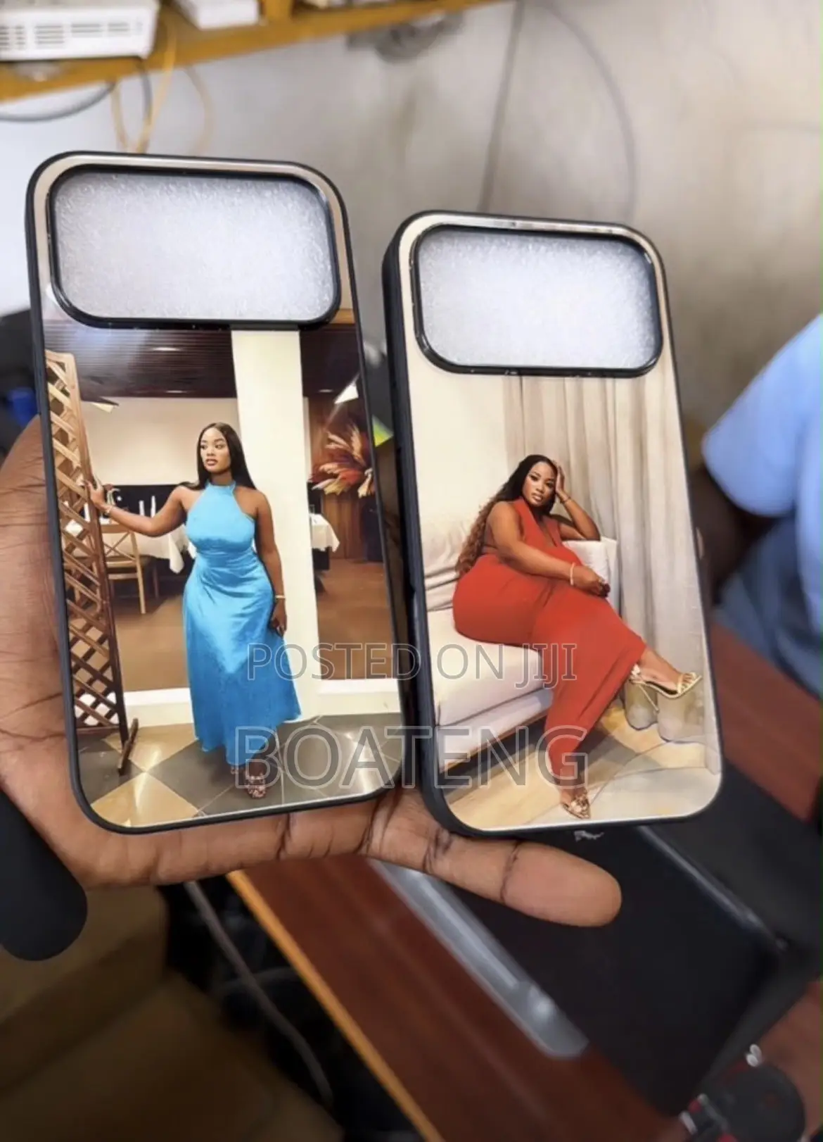 Customized Phone Covers