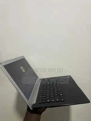 Laptop Acer Aspire 1 4GB Intel SSD 128GB