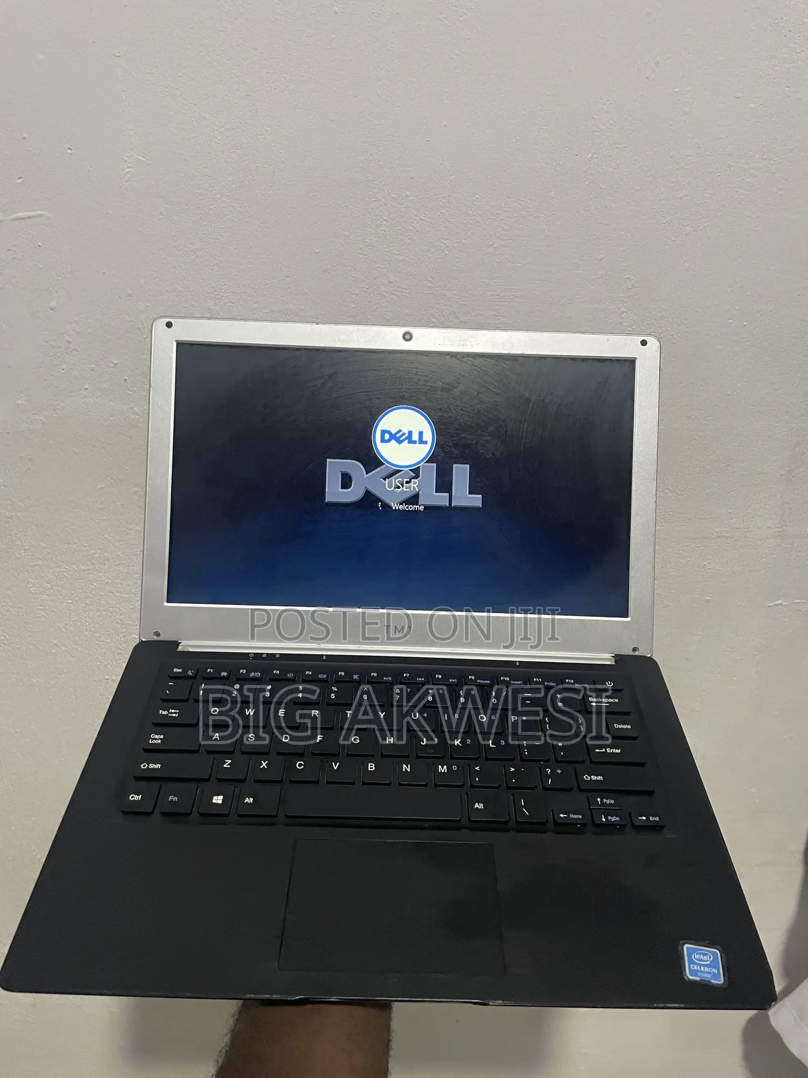 Laptop Acer Aspire 1 4GB Intel SSD 128GB