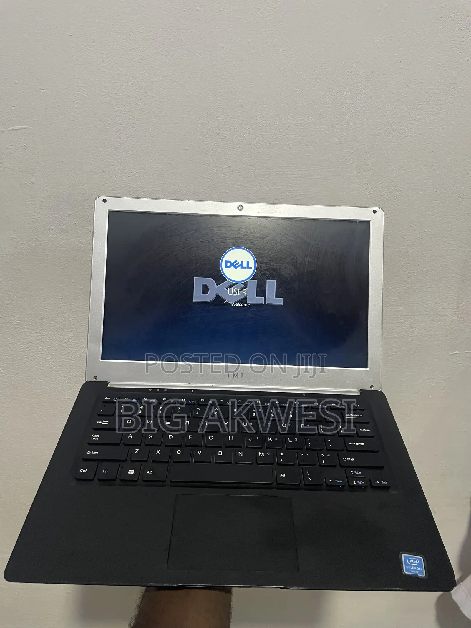 Laptop Acer Aspire 1 4GB Intel SSD 128GB