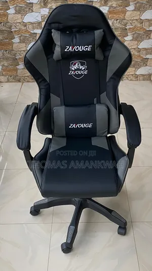 Ergonomic Gaming Chair